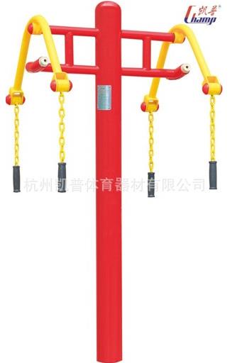 户外健身设施,广场健身器材,杭州健身器材